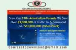 120+ eCom Funnels Download