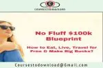 Guaranteed 10K a Month Method – No Fluff $100k Blueprint 