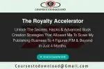 Matt Logan - The Royalty Accelerator Download