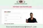 Mike Harri - Pinterest Ecom Masterclass 
