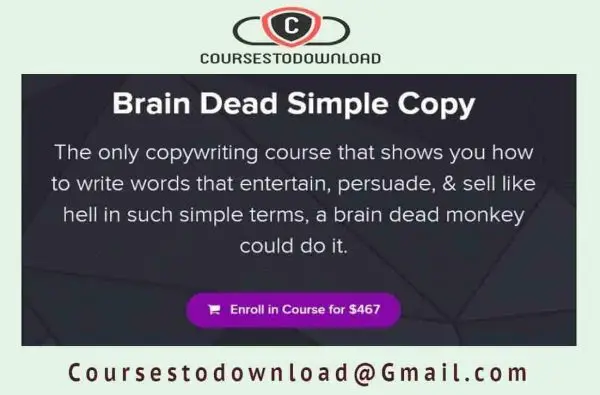 Nate Schmidt - Brain Dead Simple Copy