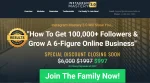 Ben Oberg - Instagram Mastery 3.0 Download Course