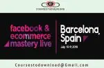 iStack Training - Barcelona 2019 