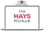 Brian Anderson & Brandon hays - The Hays Method