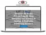 Shashwat Ashiya – No Content & Low Content Publishing Blueprint