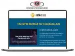 Depesh Mandalia – The BPM Method for Facebook Ads Download