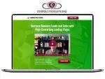 Nicholas Scalice - Landing Page Masterclass Coursestodownload.com