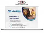 Ross Minchev – Lead Gen Affiliate Download
