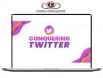 Zuby & Jose Rosado – Conquering Twitter