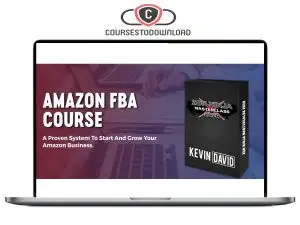Kevin David - Zon Ninja Masterclass 2020 Download