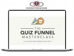 Ryan Levesque – The Quiz Funnel Masterclass Download