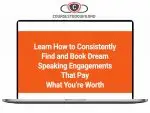 Grant Baldwin - Get Inside Booked & Paid to Speak Download