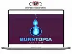 BurnTopia - Burn $1500+ on Google, Microsoft, Pinterest and Snapchat ADS