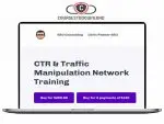 Chris Palmer - CTR And Traffic Manipulation Network Training Download