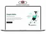 Slow Growth Academy - Simple Habits By Matt D'avella (2020) Download