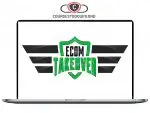 Rob Krzak - eCom Takeover Download