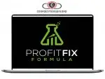 Stefan Georgi – Profit Fix Formula Download