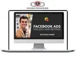 Rudy Mawer - Facebook Ads For 2021 (And Beyond) Download
