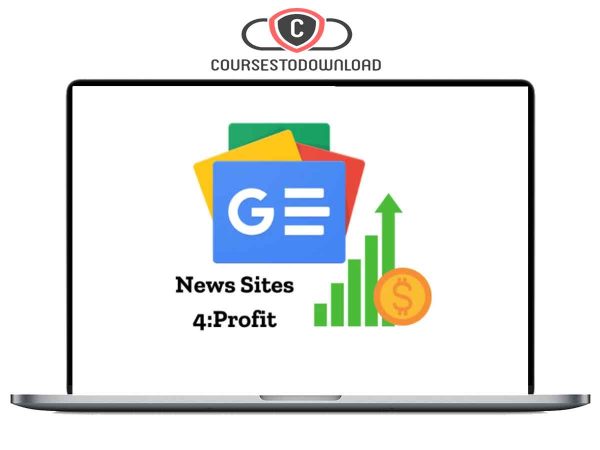 Diana Ratliff – Google News Sites 4 Profit Download