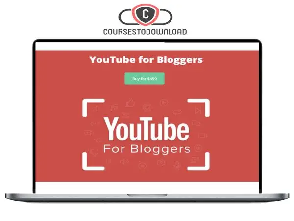 Matt Giovanisci – YouTube for Bloggers Download