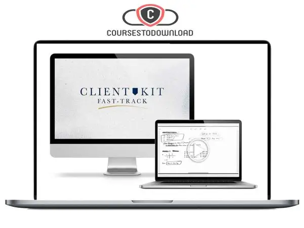 Traffic & Funnels – Client Kit Fast-Track Download