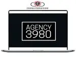 Colin Djis – Agency 3980 Download