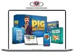 Chris Haddad – The P.I.G. Method Download