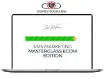 Jason K Williamson – SMS Marketing Masterclass eCom Edition Download