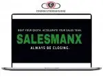 Alex Berman – SalesManX – SDR Training Program Download