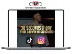 Max Tornow – Freedom Business Mentoring – 30 Seconds A Day Viral Growth Masterclass Download