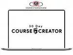 Paul Xavier – 30 Course Creator Download
