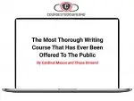 Chase Dimond & Cardinal Mason – Copy MBA Download
