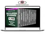The Encyclopedia of 1050 business book summaries Download