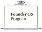 Matt Gray – Founder OS Program Download