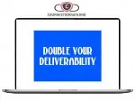 Chris Orzechowski – Double Your Deliverability Download