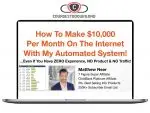 Matthew Neer – Broadcast Mentor Download