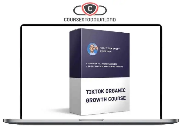 TimTalk 2.0 – Grow And Monetize Your TikTok Account Download