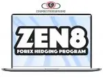 Trading Heroes – Zen8 Forex Hedging Course Download