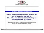 Troy Ericson - The Email List Management Certification Download