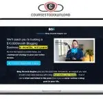 Adam Enfroy – Blog Growth Engine 4.0 Download