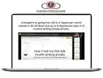Sean Anthony – Email Side Hustle Coaching Download