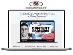 Tony Hill – Fatstacks Content Renaissance Download