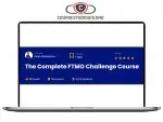 EA Trading Academy – The Complete FTMO Challenge Download