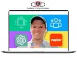 Corbin Brown - Start a Successful AI Automation Agency Download