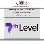 Jeremy Miner - 7th Level Communications - NEPQ 3.0 Download