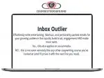 Savage Scholar - Inbox Outlier Training Download