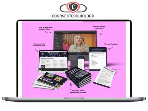 Abi Connick – The Client Process