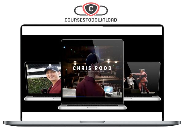 Chris Rood Wholesale Coaching Program Download
