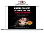 Manuel Bolley - Untold Secrets To Seducing The 1% Of Women Download