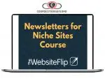 Mushfiq Sarker – Newsletters for Niche Sites Course 2023 Download